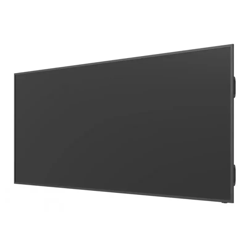 LG 105BM5P-B Wyświetlacz sygnalizacji cyfrowej Panel płaski 2,67 m (105 cali) Wi-Fi 440 cd/m² 5K Ultra HD Czarny Android 16/7
