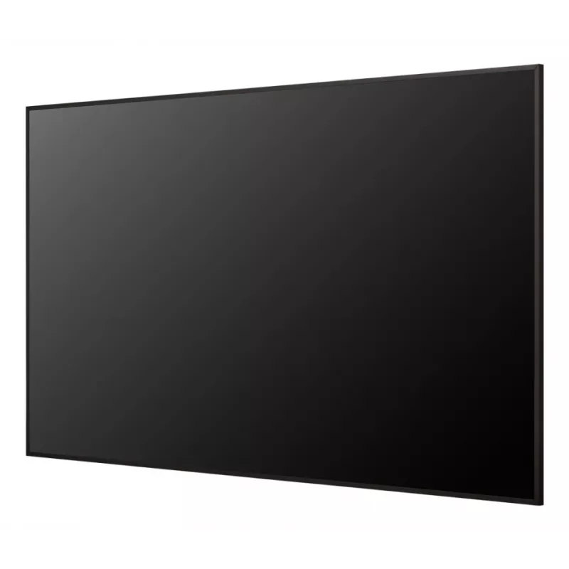 LG 86UH5N-M Wyświetlacz sygnalizacyjny Panel płaski do sygnalizacji cyfrowej 2,18 m (86 cali) LED Wi-Fi 500 cd/m² 4K Ultra HD Czarny WebOS 24/7