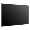 LG 86UH5N-M Wyświetlacz sygnalizacyjny Panel płaski do sygnalizacji cyfrowej 2,18 m (86 cali) LED Wi-Fi 500 cd/m² 4K Ultra HD Czarny WebOS 24/7