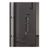 LG 86UH5N-M Wyświetlacz sygnalizacyjny Panel płaski do sygnalizacji cyfrowej 2,18 m (86 cali) LED Wi-Fi 500 cd/m² 4K Ultra HD Czarny WebOS 24/7