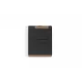 Stojak konwertowalny HP do laptopa i tabletu Czarny, Brązowy 40.9 cm (16.1 cala)