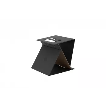 Stojak konwertowalny HP do laptopa i tabletu Czarny, Brązowy 40.9 cm (16.1 cala)
