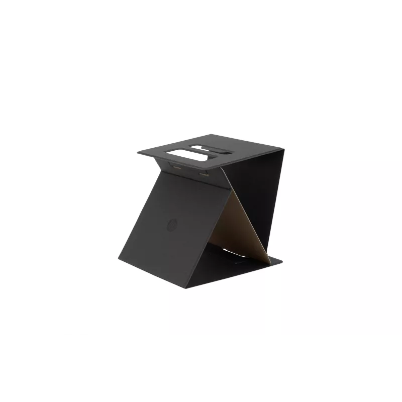 Stojak konwertowalny HP do laptopa i tabletu Czarny, Brązowy 40.9 cm (16.1 cala)