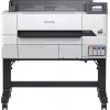 Drukarka wielkoformatowa Epson SureColor SC-T3405 Wi-Fi Atramentowa Kolor 2400 x 1200 DPI A1 (594 x 841 mm) Ethernet LAN