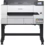 Drukarka wielkoformatowa Epson SureColor SC-T3405 Wi-Fi Atramentowa Kolor 2400 x 1200 DPI A1 (594 x 841 mm) Ethernet LAN