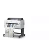 Drukarka wielkoformatowa Epson SureColor SC-T3405 Wi-Fi Atramentowa Kolor 2400 x 1200 DPI A1 (594 x 841 mm) Ethernet LAN