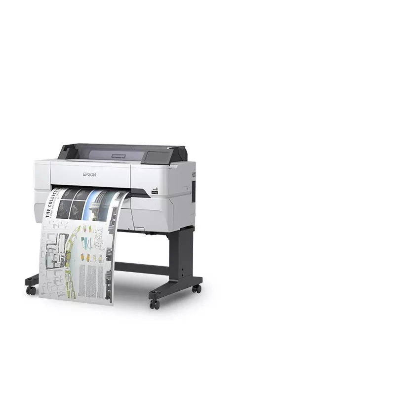 Drukarka wielkoformatowa Epson SureColor SC-T3405 Wi-Fi Atramentowa Kolor 2400 x 1200 DPI A1 (594 x 841 mm) Ethernet LAN