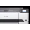 Drukarka wielkoformatowa Epson SureColor SC-T3405 Wi-Fi Atramentowa Kolor 2400 x 1200 DPI A1 (594 x 841 mm) Ethernet LAN