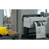 Drukarka wielkoformatowa Epson SureColor SC-T3405 Wi-Fi Atramentowa Kolor 2400 x 1200 DPI A1 (594 x 841 mm) Ethernet LAN