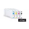 Drukarka wielkoformatowa Epson SureColor SC-T3405 Wi-Fi Atramentowa Kolor 2400 x 1200 DPI A1 (594 x 841 mm) Ethernet LAN