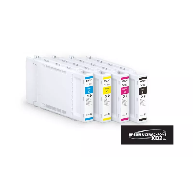 Drukarka wielkoformatowa Epson SureColor SC-T3405 Wi-Fi Atramentowa Kolor 2400 x 1200 DPI A1 (594 x 841 mm) Ethernet LAN