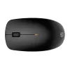 Mysz bezprzewodowa HP 230 Slim, oburęczna, optyczna, RF 2.4 GHz, 1600 DPI, czarna