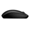 Mysz bezprzewodowa HP 230 Slim, oburęczna, optyczna, RF 2.4 GHz, 1600 DPI, czarna