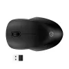 Mysz bezprzewodowa HP 255, dwustronna, optyczna, RF + Bluetooth, 1600 DPI, czarna