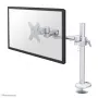 Neomounts FPMA-D935G Uchwyt do monitora 10-30 cali, montaż przez otwór, 10 kg, 25,4 cm (10 cali), 76,2 cm (30 cali), 100 x 100 mm, srebrny