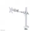Neomounts FPMA-D935G Uchwyt do monitora 10-30 cali, montaż przez otwór, 10 kg, 25,4 cm (10 cali), 76,2 cm (30 cali), 100 x 100 mm, srebrny