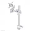 Neomounts FPMA-D935G Uchwyt do monitora 10-30 cali, montaż przez otwór, 10 kg, 25,4 cm (10 cali), 76,2 cm (30 cali), 100 x 100 mm, srebrny