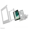 Neomounts DS15-630WH1 Uchwyt na tablet na biurko i ścianę 9,7-11 cali - blokowany