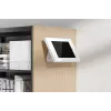 Neomounts DS15-630WH1 Uchwyt na tablet na biurko i ścianę 9,7-11 cali - blokowany
