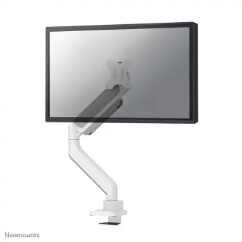 Uchwyt do monitora Neomounts DS70-450WH1 17-42 cala - gazowy - Topfix - ogranicznik 180°
