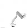 Uchwyt do monitora Neomounts DS70-450WH1 17-42 cala - gazowy - Topfix - ogranicznik 180°