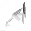 Uchwyt do monitora Neomounts DS70-450WH1 17-42 cala - gazowy - Topfix - ogranicznik 180°