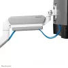 Uchwyt do monitora Neomounts DS70-450WH1 17-42 cala - gazowy - Topfix - ogranicznik 180°