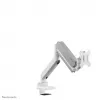 Uchwyt do monitora Neomounts DS70-450WH1 17-42 cala - gazowy - Topfix - ogranicznik 180°