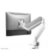 Uchwyt do monitora Neomounts DS70-450WH1 17-42 cala - gazowy - Topfix - ogranicznik 180°