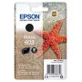 Epson C13T03U14020 wkład atramentowy 1 szt. Oryginalny Standardowa wydajność Czarny