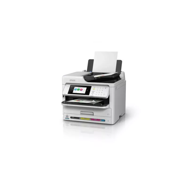 Epson WorkForce Pro WF-C5890DWF BAM Inkjet A4 4800 x 1200 DPI 16 ppm Wi-Fi