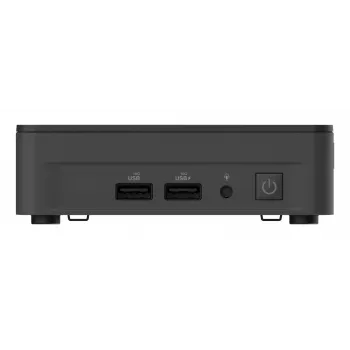 ASUS NUC RNUC13ANKI7068C2I Intel® Core™ i7 i7-1360P 16 GB DDR4-SDRAM 512 GB SSD Windows 11 Pro Mini PC Czarny
