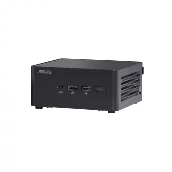 Mini PC barebone ASUS NUC 14 Pro RNUC14RVHV500003I UCFF Czarny 135H DDR5 96GB