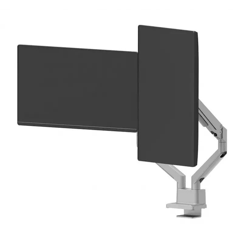 Neomounts DS70-250SL2 Uchwyt monitora 17-32 cala - sprężyna gazowa - Topfix - ogranicznik 180°