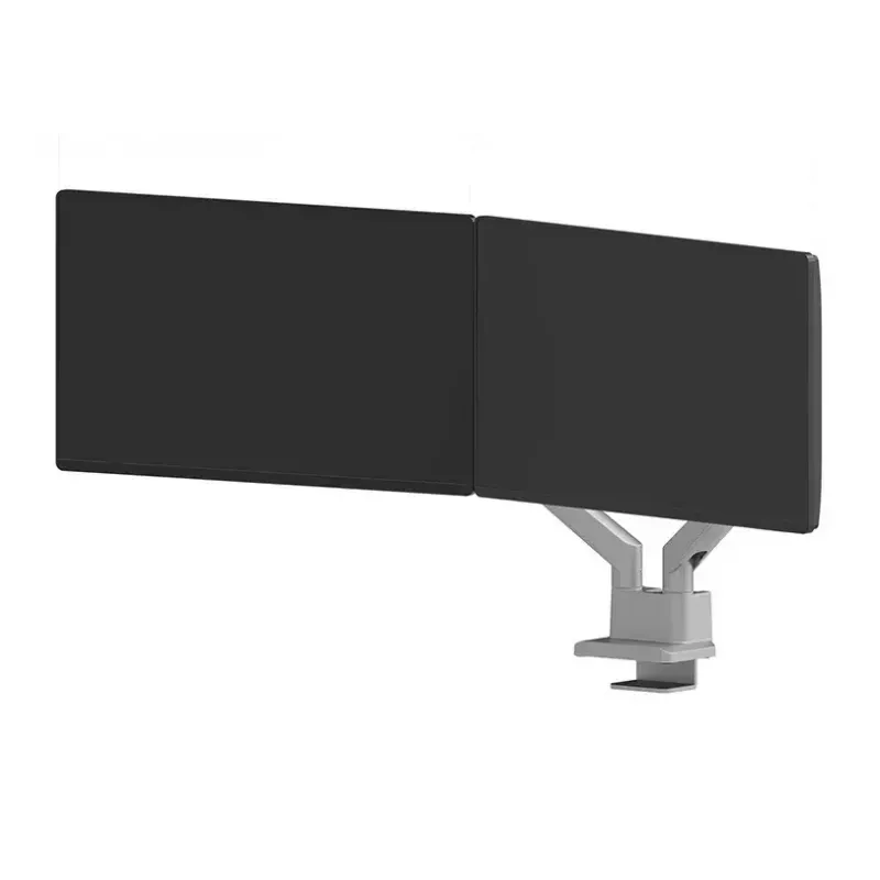 Neomounts DS70-250SL2 Uchwyt monitora 17-32 cala - sprężyna gazowa - Topfix - ogranicznik 180°