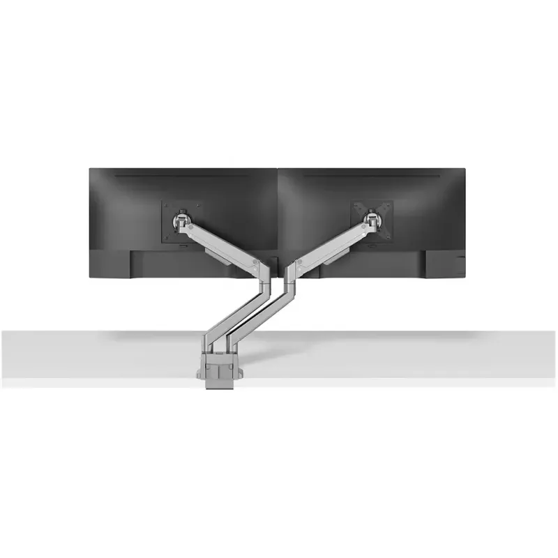 Neomounts DS70-250SL2 Uchwyt monitora 17-32 cala - sprężyna gazowa - Topfix - ogranicznik 180°