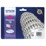 Epson Tower of Pisa Singlepack magenta 79 DURABrite Ultra Ink