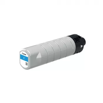 Wkład atramentowy Canon PGI-7500XL 1 szt. Oryginalny Extra (Super) High Yield Cyjan