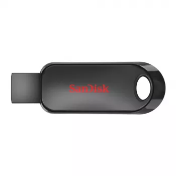 WESTERN DIGITAL SanDisk Cruzer Snap - 64GB pamięć USB - USB 2.0