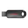 WESTERN DIGITAL SanDisk Cruzer Snap - 64GB pamięć USB - USB 2.0