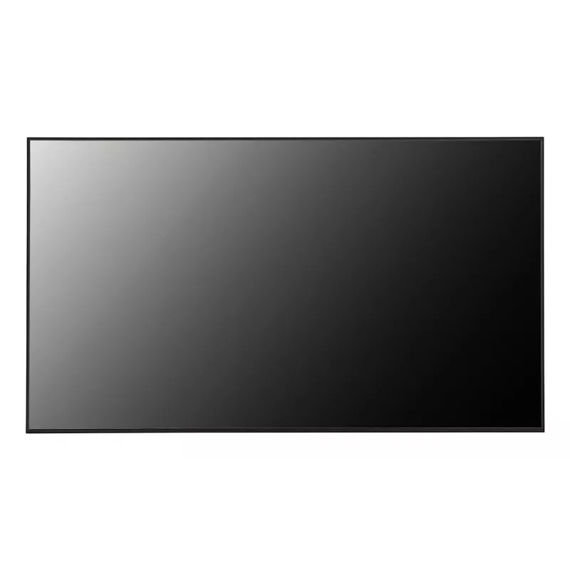 LG 65US5P-E Wyświetlacz sygnalizacyjny Cyfrowy panel płaski 165,1 cm (65 cali) Wi-Fi 500 cd/m² Czarny WebOS 24/7