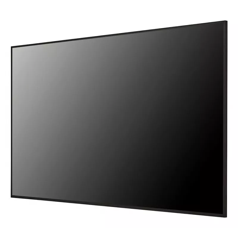 LG 65US5P-E Wyświetlacz sygnalizacyjny Cyfrowy panel płaski 165,1 cm (65 cali) Wi-Fi 500 cd/m² Czarny WebOS 24/7