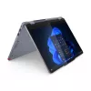 Lenovo 13w 2-in-1 Gen 3 Intel Core 5 120U Hybrydowy (2-w-1) 33,8 cm (13,3 cala) Ekran dotykowy WUXGA 16 GB DDR5-SDRAM 512 GB SSD Wi-Fi 6E (802.11ax) Windows 11 Pro Niemiecki Szary
