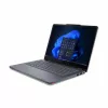 Lenovo 13w 2-in-1 Gen 3 Intel Core 5 120U Hybrydowy (2-w-1) 33,8 cm (13,3 cala) Ekran dotykowy WUXGA 16 GB DDR5-SDRAM 512 GB SSD Wi-Fi 6E (802.11ax) Windows 11 Pro Niemiecki Szary