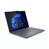 Lenovo 13w 2-in-1 Gen 3 Intel Core 5 120U Hybrydowy (2-w-1) 33,8 cm (13,3 cala) Ekran dotykowy WUXGA 16 GB DDR5-SDRAM 512 GB SSD Wi-Fi 6E (802.11ax) Windows 11 Pro Niemiecki Szary