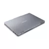 Lenovo 13w 2-in-1 Gen 3 Intel Core 5 120U Hybrydowy (2-w-1) 33,8 cm (13,3 cala) Ekran dotykowy WUXGA 16 GB DDR5-SDRAM 512 GB SSD Wi-Fi 6E (802.11ax) Windows 11 Pro Niemiecki Szary