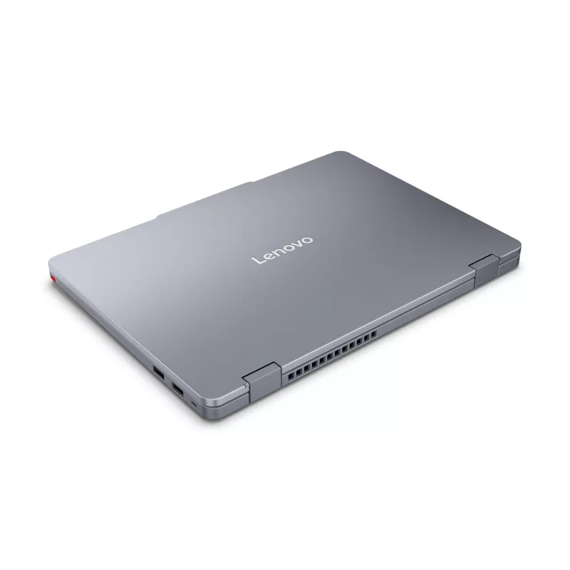Lenovo 13w 2-in-1 Gen 3 Intel Core 5 120U Hybrydowy (2-w-1) 33,8 cm (13,3 cala) Ekran dotykowy WUXGA 16 GB DDR5-SDRAM 512 GB SSD Wi-Fi 6E (802.11ax) Windows 11 Pro Niemiecki Szary