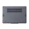 Lenovo 13w 2-in-1 Gen 3 Intel Core 5 120U Hybrydowy (2-w-1) 33,8 cm (13,3 cala) Ekran dotykowy WUXGA 16 GB DDR5-SDRAM 512 GB SSD Wi-Fi 6E (802.11ax) Windows 11 Pro Niemiecki Szary