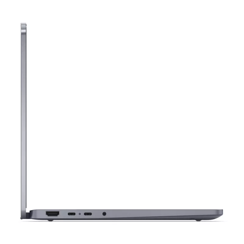Lenovo 13w 2-in-1 Gen 3 Intel Core 5 120U Hybrydowy (2-w-1) 33,8 cm (13,3 cala) Ekran dotykowy WUXGA 16 GB DDR5-SDRAM 512 GB SSD Wi-Fi 6E (802.11ax) Windows 11 Pro Niemiecki Szary