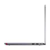 Lenovo 13w 2-in-1 Gen 3 Intel Core 5 120U Hybrydowy (2-w-1) 33,8 cm (13,3 cala) Ekran dotykowy WUXGA 16 GB DDR5-SDRAM 512 GB SSD Wi-Fi 6E (802.11ax) Windows 11 Pro Niemiecki Szary